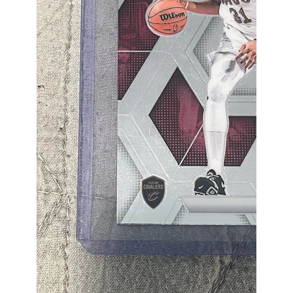 Jarrett Allen Mosaic NBA Basketball 2024-25 Cleveland Cavaliers